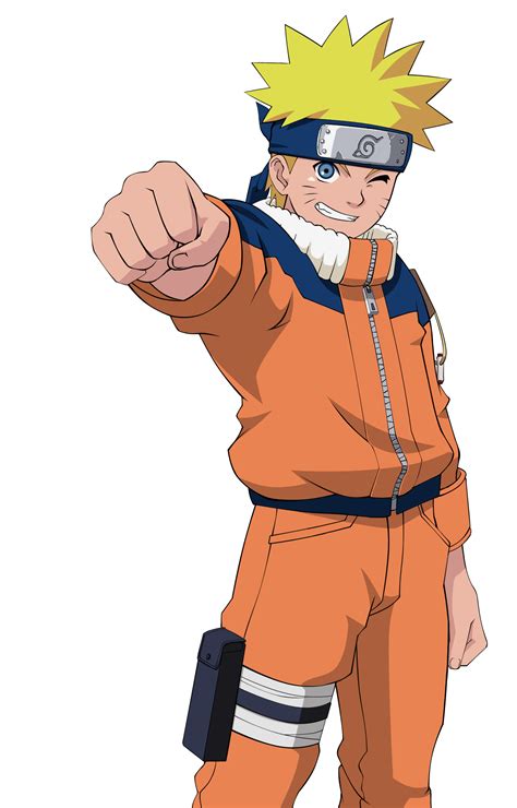 Naruto Png