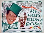 My Wild Irish Rose (1947) movie poster