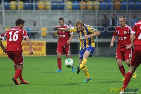 This page contains an complete overview of all already played and fixtured season games and the season tally of the club arka gdynia in the season 19/20. Arka Gdynia S.S.A. Oficjalny Serwis Internetowy - Miedź ...
