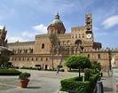 UTMB - University of Palermo Joint Program