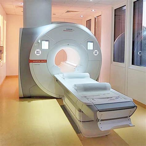 Kernspintomographie Magnetresonanztomographie Mrt Gießen Hessen Diagnostikzentrum Gießen