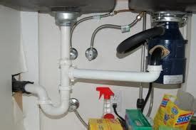 Fixing a leaking pipe under a sink is a simple do it yourself a task and one that will save you much money. How do you snake a kitchen double bowl sink? Where? Can a typical homeowner do it? My sink ...