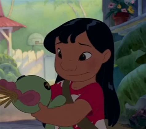 They would be so adorable! Things That Make Me Smile :): Lilo and Stitch Makes Me ...