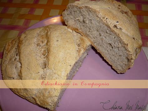Il grano saraceno ha origini molto antiche. Pane al Grano Saraceno