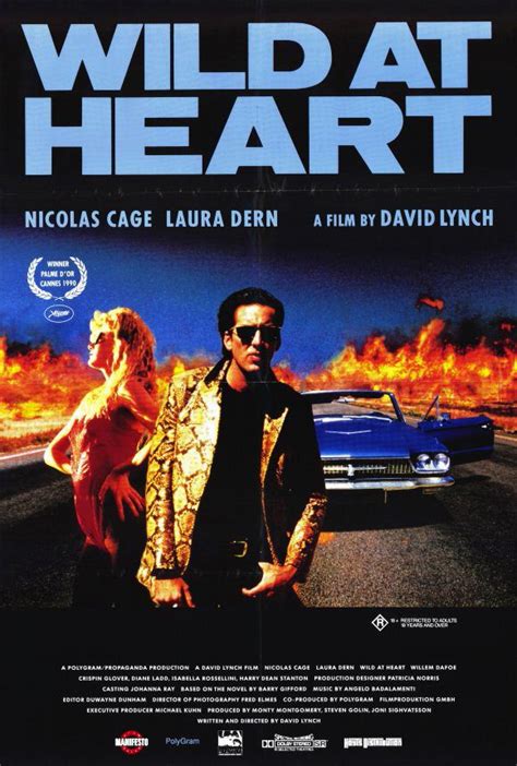 Wild At Heart