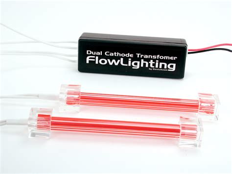 Flowlighting Cold Cathode Kits Oznium