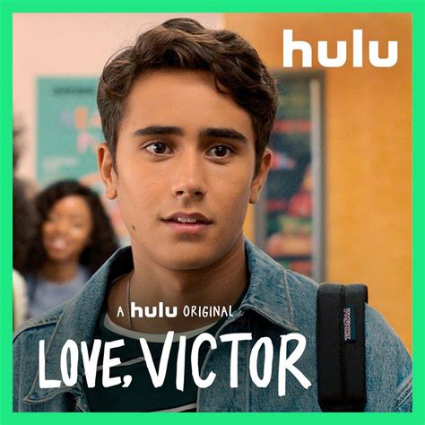 love victor full length trailer his story is only just beginning from the writers of love