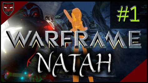 Maybe you would like to learn more about one of these? Warframe Quest Natah - 1 What are they after? - YouTube
