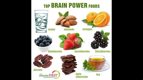 Another food that improves memory is wholegrain. How to increase memory power in hindi - YouTube