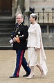 Coronation of Charles III, all the looks of the ceremony - World Stock ...