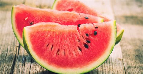 However, in modern horticultural circles, any plant that is grown for its leaves, stems, roots, pods. Is Watermelon A Fruit Or A Vegetable? It Depends Who You ...