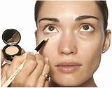 Best Makeup Tips For Dark Circles