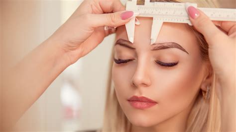 Best Microblading Aftercare How To Get The Best Results Browbeat