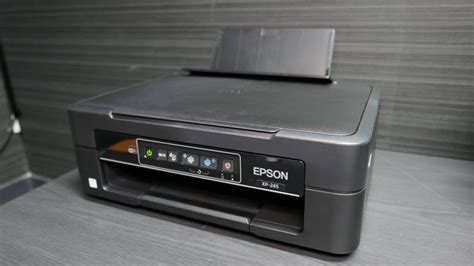 Check spelling or type a new query. Installer Pilote Imprimante Epson Xp-225 / Installer ...