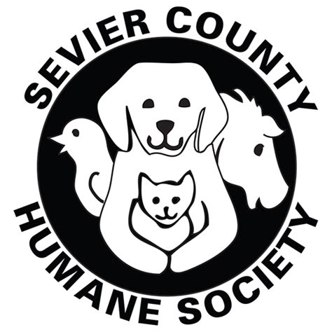 Sevier County Humane Societypet Shelter In Sevierville Tn