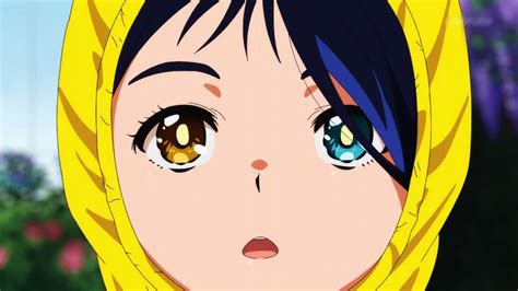 El Anime Original Wonder Egg Priority Tendrá 12 Episodios Somoskudasai