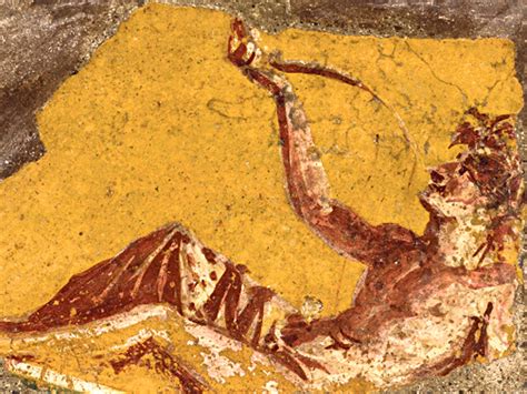 Pompeii And Herculaneum British Museum Exhibition Review Buried