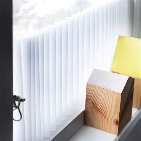 Superb Shoppers Cant Get Enough Of These £3 Stick On Ikea Blinds