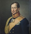Friedrich Wilhelm III. (1770-1840) | Preussen im Rheinland