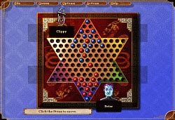 Hall of fame, save, load, and undo. Chinese Checkers - Shareware, trialware, demos and ...