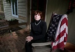 Clinton accuser Kathleen Willey fights foreclosure and a legacy of ...