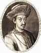 BÁTHORY ZSIGMOND (1572-1613) | Historia