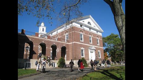 Report Connecticut Has Some Of The Best Boarding Schools In The