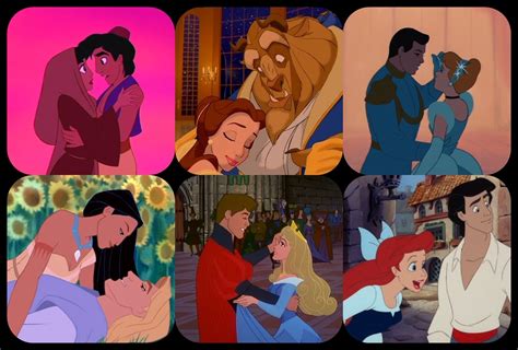 Disney Couples Disney Couples Photo 11764304 Fanpop