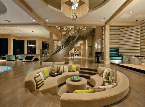 Fabulous Mansion Living Rooms That Will Make You Say Wow Top Dreamer