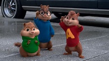 (MOVIE) Chipettes to The Rescue in “ALVIN AND THE CHIPMUNKS 4: THE ROAD ...