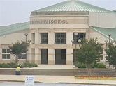 High School Stadium Blog: TL Hanna High School, Anderson, SC