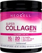 Neocell Super Collagen Peptides Type 1 & 3 7 Powder | Puritan's Pride