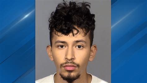 19 year old arrested in fight turned deadly shooting in northeast valley ksnv