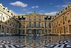 Palacio de Versalles (París) Qué ver y hacer, precio, horario y cómo llegar