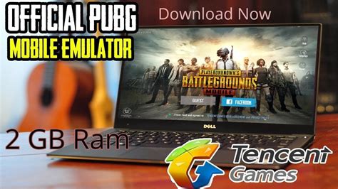 New 2020 How To Install Tencent Gaming Buddy In 2gb Ram Pc With Proof