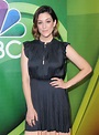 CAITLIN MCGEE at NBC TCA Summer Press Tour in Los Angeles 08/08/2019 ...