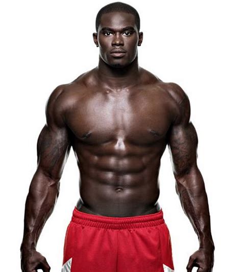 Top Most Jacked Nfl Players Page Of Muscle Prodigy Fitness