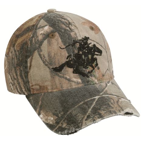 Winchester Signature Camo Adjustable Hat Free Shipping On Orders Over