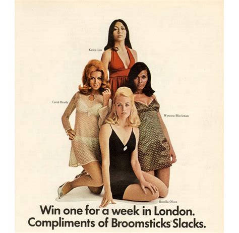 15 Unbelievably Sexist Vintage Ads