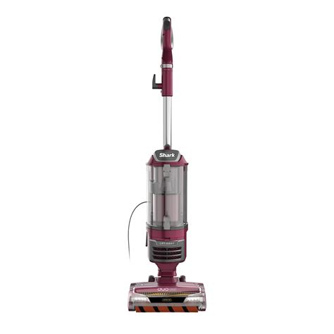 Shark® Rotator® Lift Away® Duoclean® Pro With Self Cleaning Brushroll Upright Vacuum Zu780