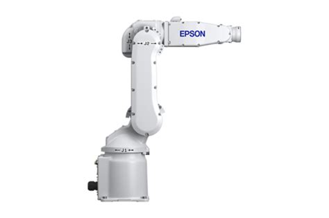 Epson S5L Long Reach 6-Axis Robots | S Series | 6-Axis Robots | Robots | Support | Epson US