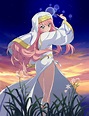 Louise de La Vallière | Anime Amino