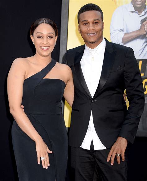 Who Is Tia Mowry’s Husband 5 Things To Know About Cory Hardrict Usweekly