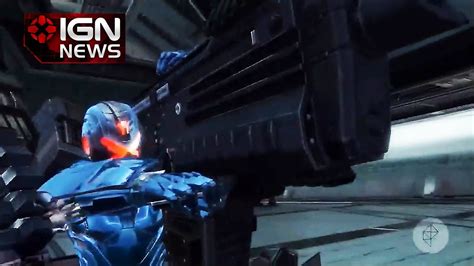 Ign News Canceled Mega Man Fps Maverick Hunter Unearthed Youtube
