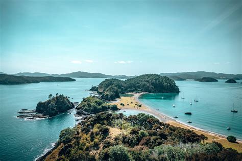 Things To Do In Paihia The Gateway To The Bay Of Islands