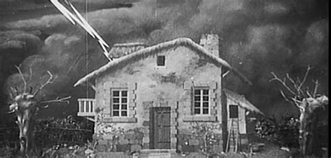 La ruta de la casa encantada de toledo. Un corto: La casa encantada | ¡Ah! Magazine