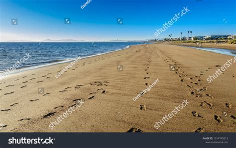 Crown Memorial State Beach Alameda California Stock Photo 1314749213