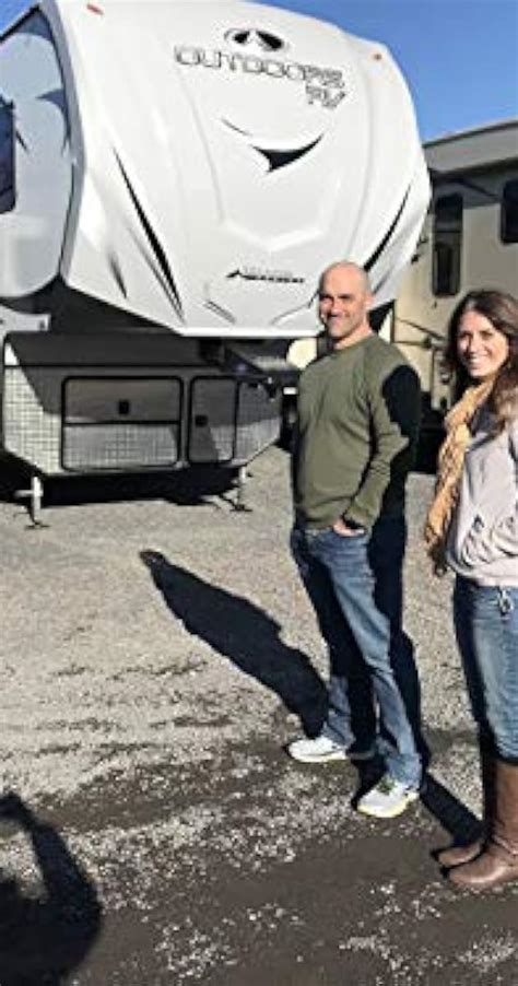 Going Rv Fifth Wheel Downsizing Tv Episode 2018 Full Cast And Crew