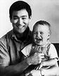 Bruce Lee - Wikipedia, la enciclopedia libre