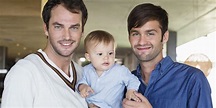 What is prefer to be raised by Gay parents? - Queer Life